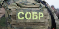 При содействии СОБР в Иркутске задержаны подозреваемые в поджоге частных строений - Росгвардия