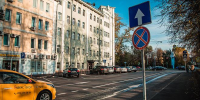 Синоптик: Температура воздуха в Москве опустится до плюс 20 к выходным - Molnet.Ru
