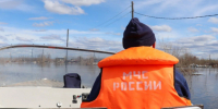 В период ледохода выход маломерных судов на водные объекты категорически запрещён - Хангаласский улус
