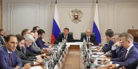 Олег Мельниченко попросил Совфед поддержать предложение региона об опережающем финансировании крупного дорожного проекта в Пензе - ИА PenzaNews