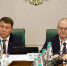 Олег Мельниченко попросил у Совфеда содействия в обеспечении техприсоединения к сетям электроснабжения производства компании «Ультрадекор» - ИА PenzaNews