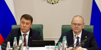 Олег Мельниченко попросил у Совфеда содействия в обеспечении техприсоединения к сетям электроснабжения производства компании «Ультрадекор» - ИА PenzaNews