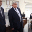 Мельниченко и Овсиенко обсудили работу пензенского отделения РВИО - Пензенская Правда