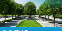 Формирование комфортной городской среды - Газета Великолукская правда