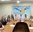 Над реализацией проекта «Будущее Вятки в твоих руках!» работают  волонтеры Волго-Вятского института Университета имени О.Е. Кутафина (МГЮА) - МГЮА
