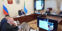 Ситуация с поставками иммуноглобулина в Хабаровский край находится на личном контроле губернатора Дмитрия Демешина - Советско-Гаванский район