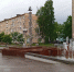 городской фонтан - Петрозаводск говорит