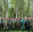 20.05.2026 | Специалисты ГКУ «Осташковское лесничество Тверской области» прошли подготовку к полевым лесоустроительным работам 2026 года - Главное управление по архивному делу
