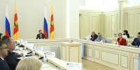 19.05.2026 | Повышение надежности электроснабжения, непрерывный контроль, отработка обращений граждан: Виталий Королев поставил задачи по подготовке региона к предстоящему осенне-зимнему периоду - Главное управление по архивному делу