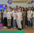🎉 Заключительный этап профориентационного проекта — успех, который запомнится надолго! 🎉 - Комитет образования г. Чита