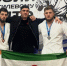 Каратисты из Ингушетии стали призерами Чемпионата России - Сердало