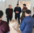 Проинспектирован ход капремонта 2 школы с.п. Чегем Второй - Управление образования