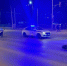 В Самаре на Ново-Садовой разбились два мотоциклиста на Suzuki и Honda - ГТРК Самара
