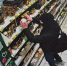 В Самарской области поймали серийного продуктового воришку - ГТРК Самара