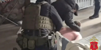 Полицейские задержали трех мошенников за кражу выплат контрактников Петербурга - ГАZЕТА.СПб