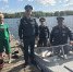 Патрулирование береговой зоны Рузского водохранилища: профилактика пожаров - РузаРИА