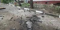 Утром ВСУ нанесли ракетный удар по Белгороду и Белгородскому округу - Мир Белогорья
