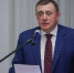 Отчет Валерия Лимаренко в Облдуме пресс-служба правительства Сахалинской области - AmurMedia.Ru
