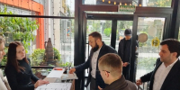 В Сочи проведен мониторинг предприятий общепита и розничной торговли - Sochi.Com