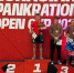 Серпухович — чемпион «Eurasia Pankration Open Cup 2026» - Smitanka.Ru