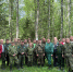20.05.2026 | Специалисты ГКУ «Осташковское лесничество Тверской области» прошли подготовку к полевым лесоустроительным работам 2026 года - Министерство лесного комплекса