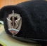 Самарским росгвардейцам вручили геральдические знаки отличия полицейского спецназа - НИА Самара