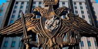 273 украинских БПЛА сбили за ночь силы ПВО над регионами России - Кингисепп-сегодня.рф