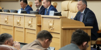Размер единовременной выплаты для контрактников в зоне СВО увеличили в Иркутской области - ИА ИркСиб