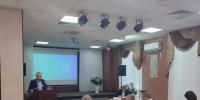 Депутат Госдумы Олег Морозов оценил развитие Чистопольского района и встретился с жителями - Чистополь-информ