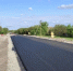 Новосибирская область приступила к ремонту трассы «Беловодск – Брусовка» в ЛНР - Министерство транспорта