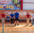 Муниципальный этап «Семейная зарница» - Камешкирский район