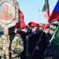 Сегодня в городе Купино состоялся традиционный крестный ход в преддверии Дня пограничника - Купинский район