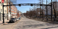 На Комсомольском проспекте в Перми проведут ремонт - Ветта