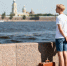 Петербург стал самым популярным городом для июньских поездок - Peterburg2.Ru