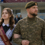 Ветераны СВО на Ямале сопроводят на выпускной детей погибших сослуживцев - ГТРК Ямал