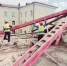 Крыши двух домов ремонтируют в Калуге - Калужский перекрёсток