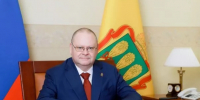 Олег Мельниченко – в День трудовой доблести города: Мы чтим подвиг тружеников, приближавших Победу - SMI58.Ru