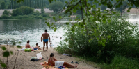 Можно ли купаться в водоемах Нижегородской области: синоптики дали ответ - ProDzer.Ru