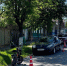 В Орле электровелосипедист врезался в дверь - OrelGrad.Ru