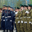В Нягани стартовала работа военно-патриотического лагеря для подростков - РИЦ Югра