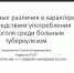 Заседание СНК кафедры фтизиатрии - Медицинский Университет им. Н.Н. Бурденко