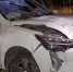 В воронежском селе Андреевка Haval врезался в дерево: пострадала 21-летняя пассажирка - РИА Воронеж