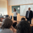 Профориентационная деятельность кафедры отраслевых юридических дисциплин - ТГПИ
