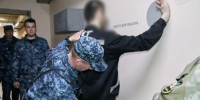 УФСБ России возбудило дело о создании экстремистской организации в ИК-25 - KomiOnline.Ru