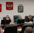 Фото: пресс-служба городской Думы Краснодара - Itar-TassKuban.Ru
