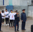 В исправительной колонии № 1 состоялись спортивные мероприятия с участием администрации Селенгинского района - УФСИН