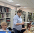 «Хоровод культур» – литературно-музыкальная гостиная прошла в Федоровской поселковой библиотеке в рамках Года единства народов России для членов клуба «Мы у самовара». Мероприятие провели заведующая библиотеки Елена Абрамова и библиотекарь Ирина Ковалева. - Межпоселенческая ЦБС