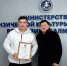 Тренер из Калмыкии возглавил сборную России по армрестлингу среди спортсменов с ПОДА - РИА Калмыкия