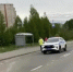 В Северодвинске мотоциклист наехал на бордюр и опрокинулся - Tv29.Ru