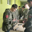 Завершились пятидневные военно-патриотические учения, проведенные на базе учебно-методического центра «Авангард» - Сосновоборский район